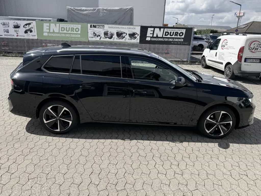 Opel Astra L Sports Tourer Elegance 11/2023-photo-24