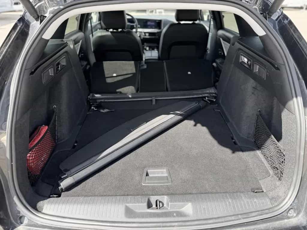 Opel Astra L Sports Tourer Elegance 11/2023-photo-26