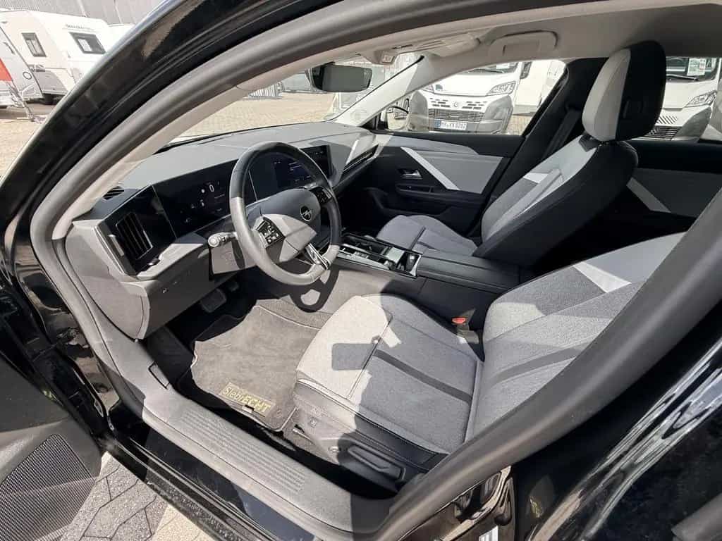 Opel Astra L Sports Tourer Elegance 11/2023-photo-7
