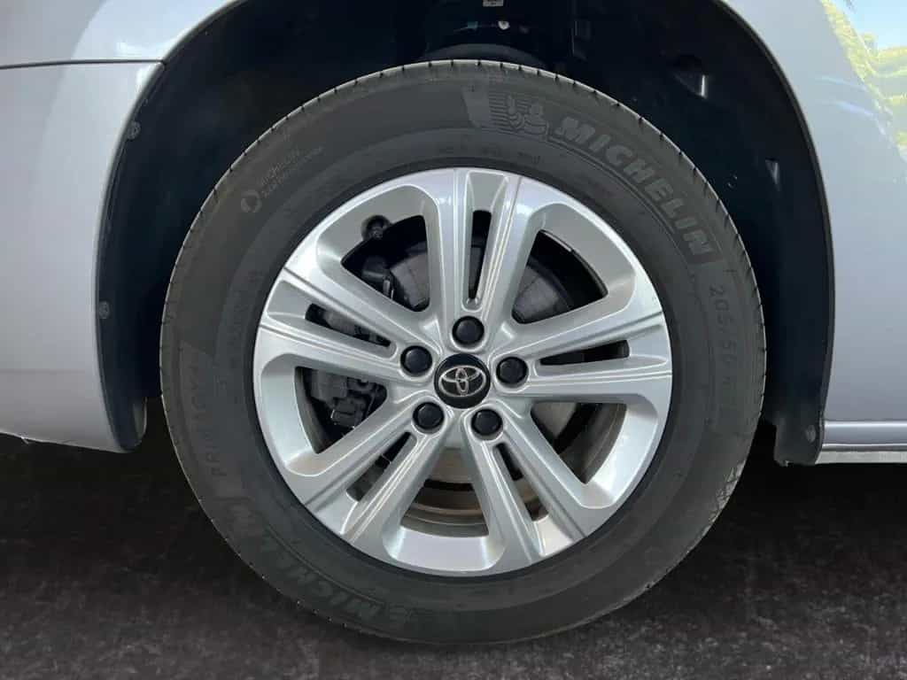 Toyota Proace City Verso 1.5 D L1 Team D *SHZ*Navi*CAM* 06/2020-photo-13