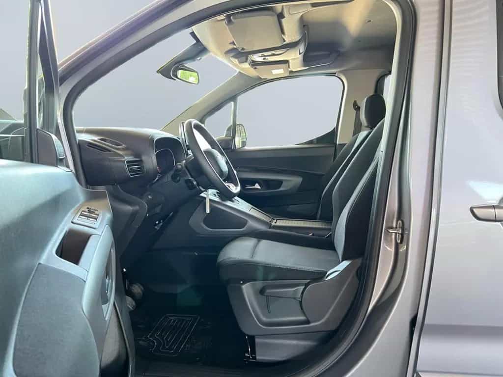 Toyota Proace City Verso 1.5 D L1 Team D *SHZ*Navi*CAM* 06/2020-photo-18