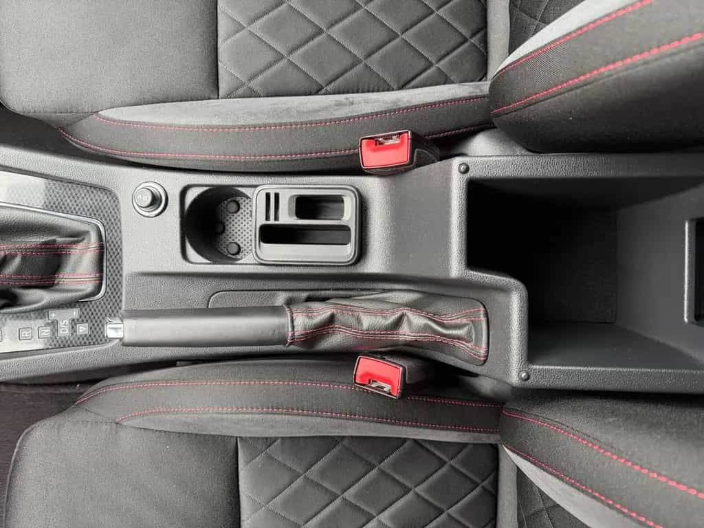 Skoda Octavia RS Combi 2.0 TSI ACC+PDC+KAM+NAVI+SHZ 06/2020-photo-17