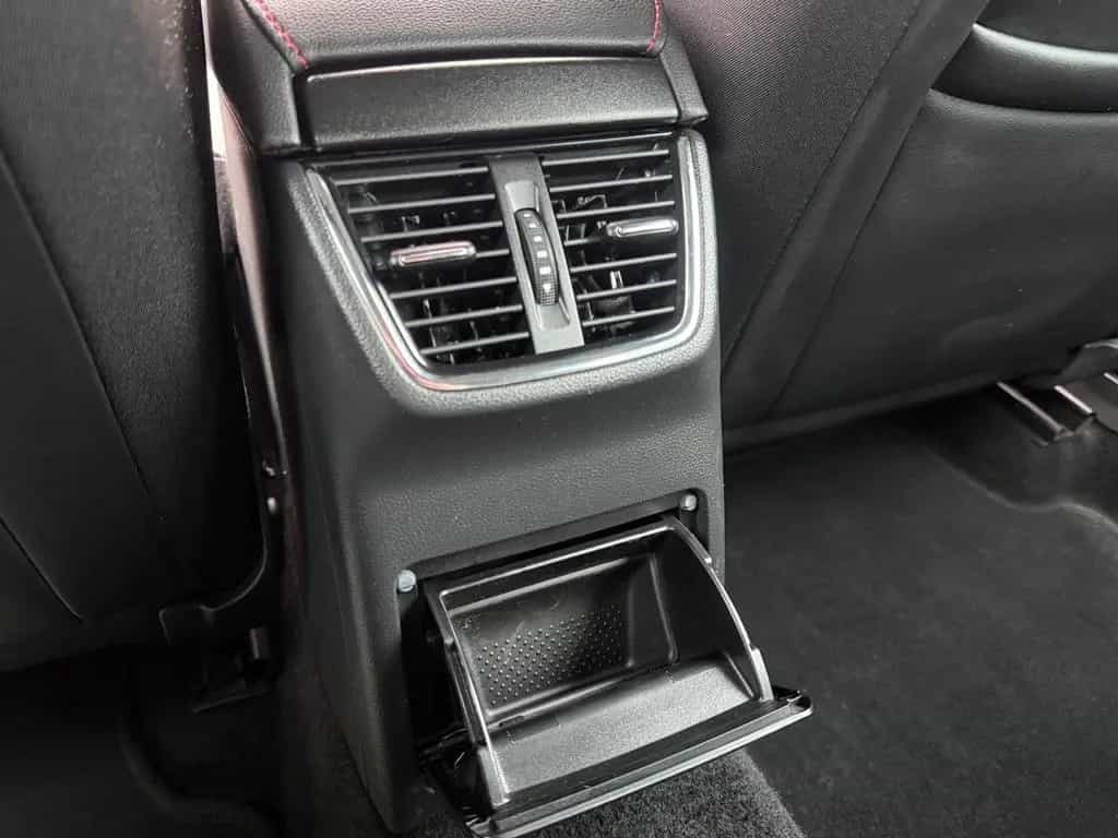 Skoda Octavia RS Combi 2.0 TSI ACC+PDC+KAM+NAVI+SHZ 06/2020-photo-26