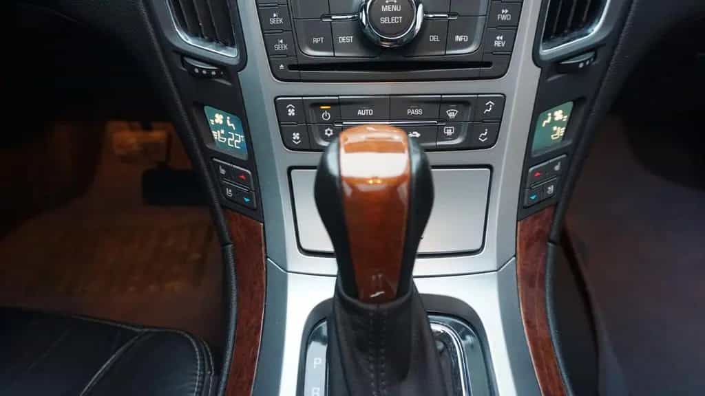 Cadillac CTS Sport Luxury AWD*KAMERA*SBL*GSD*BI-XENON*SHZ 10/2011-photo-16
