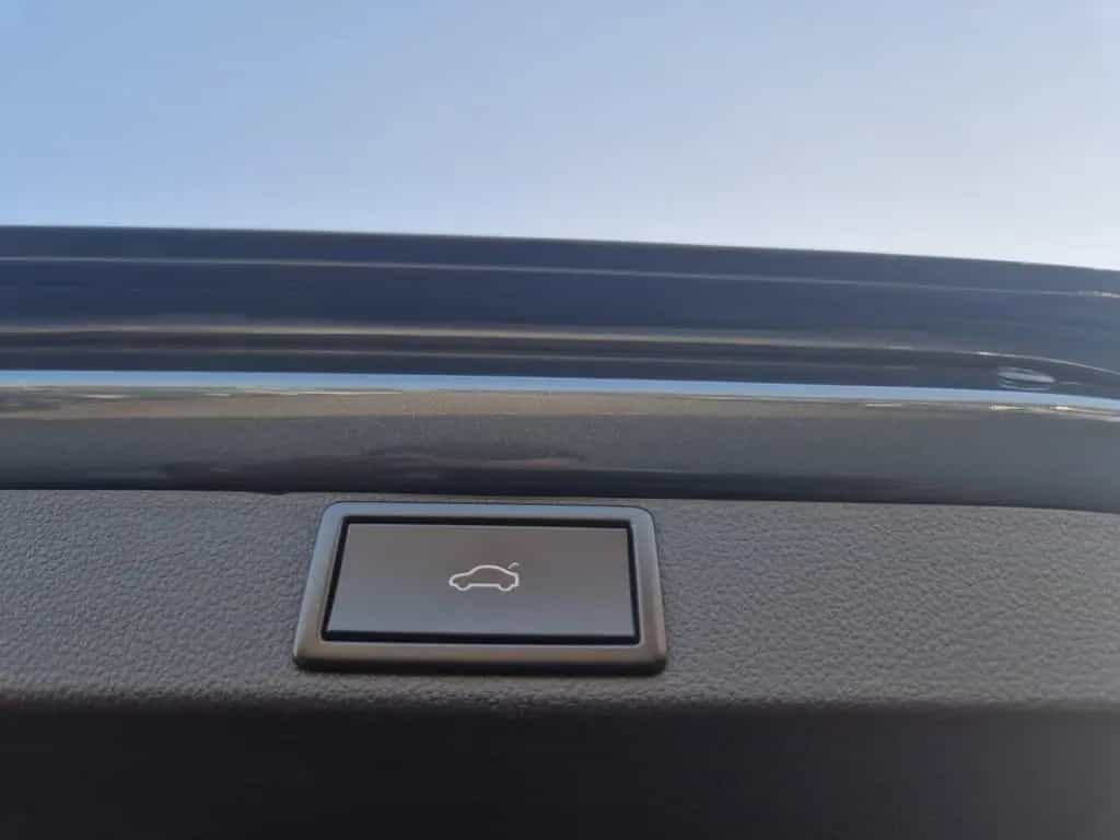 Skoda Octavia Combi First Edition 110kw TSI AHK*NAVI* 06/2020-photo-13