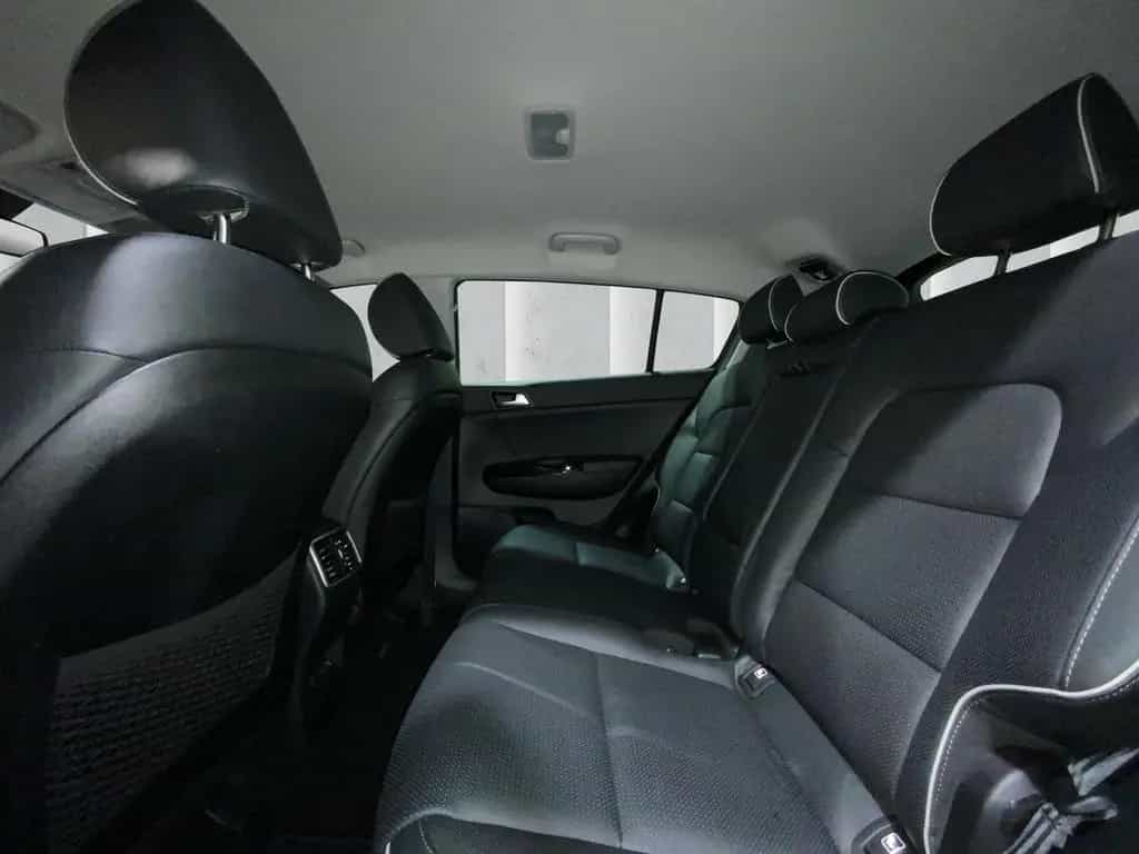 Kia Sportage 1.6 GDI Dream Team 2WD 03/2018-photo-10