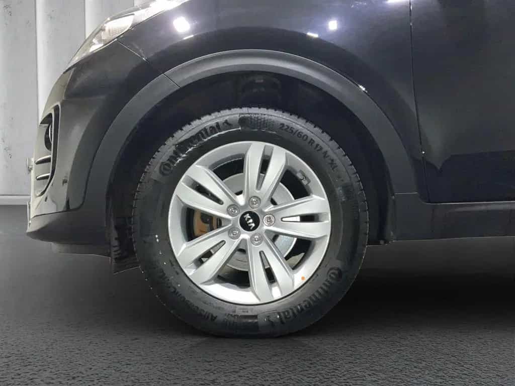 Kia Sportage 1.6 GDI Dream Team 2WD 03/2018-photo-8