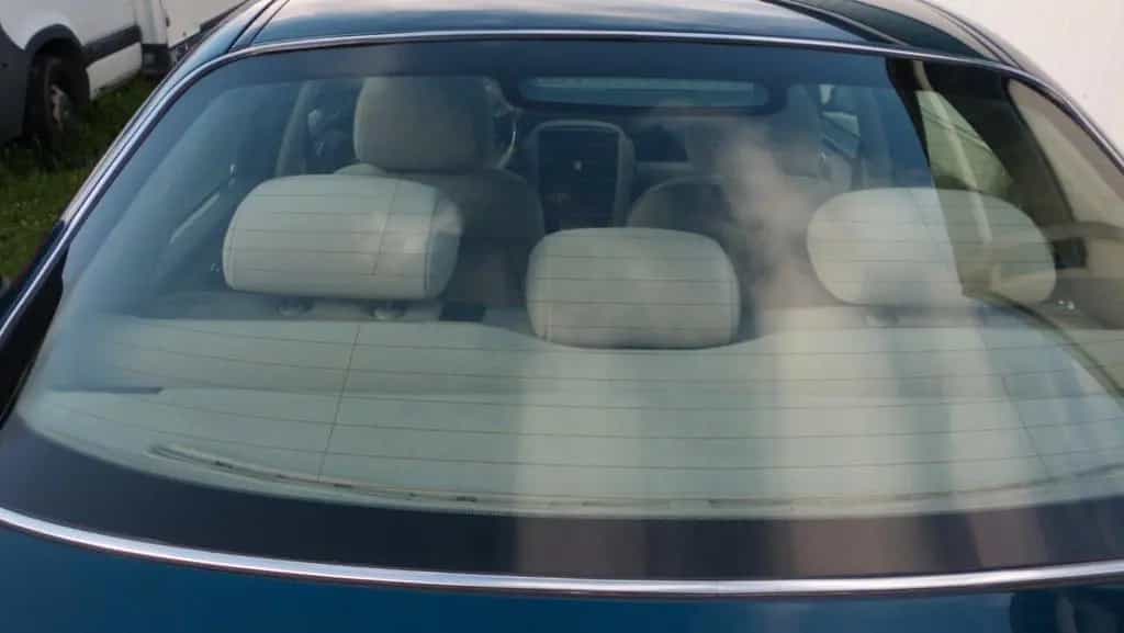 Rover 75 1.8 Charme 11/1999-photo-5