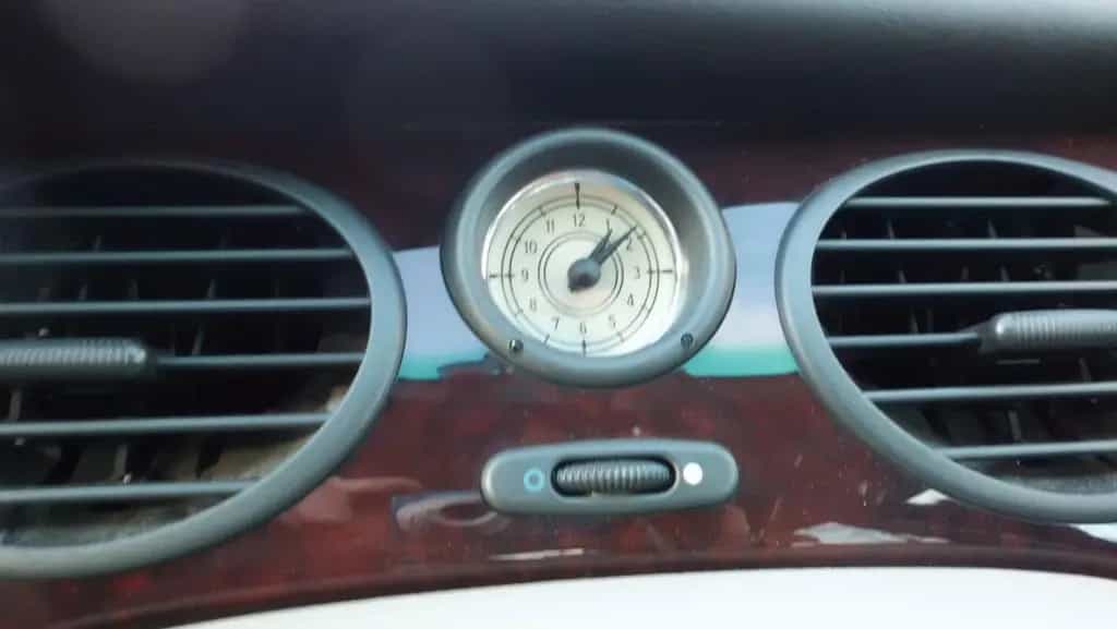 Rover 75 1.8 Charme 11/1999-photo-9