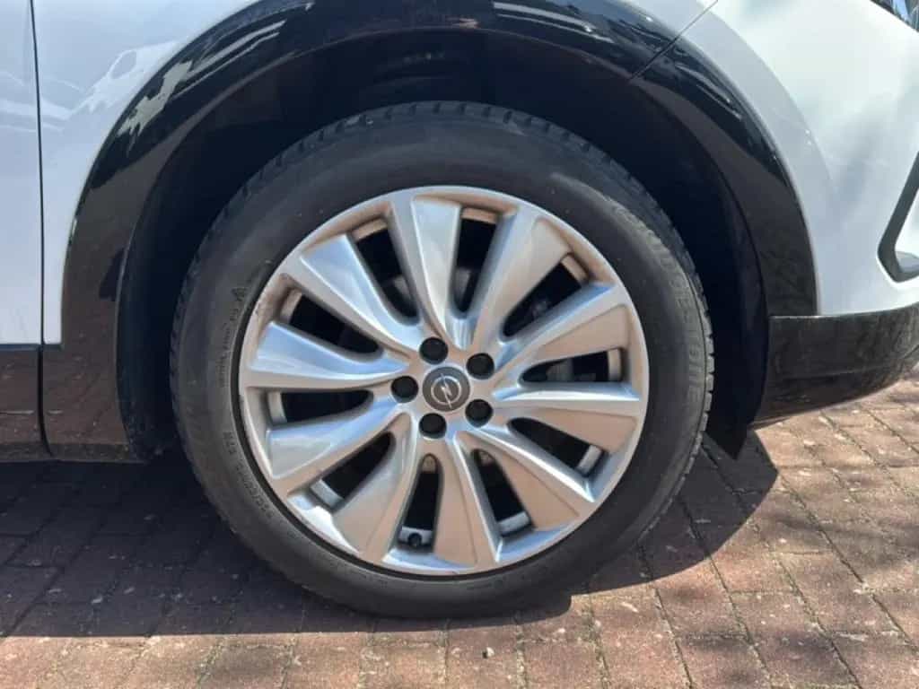 Opel Grandland GS 2-Zonen-Klimaautom LenkradHZG Rückf 09/2022-photo-10