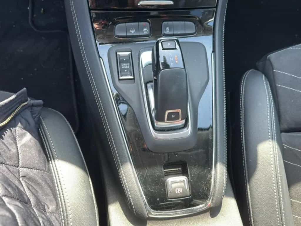 Opel Grandland GS 2-Zonen-Klimaautom LenkradHZG Rückf 09/2022-photo-17