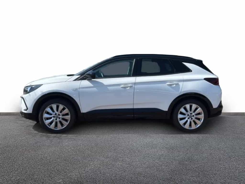 Opel Grandland GS 2-Zonen-Klimaautom LenkradHZG Rückf 09/2022-photo-2