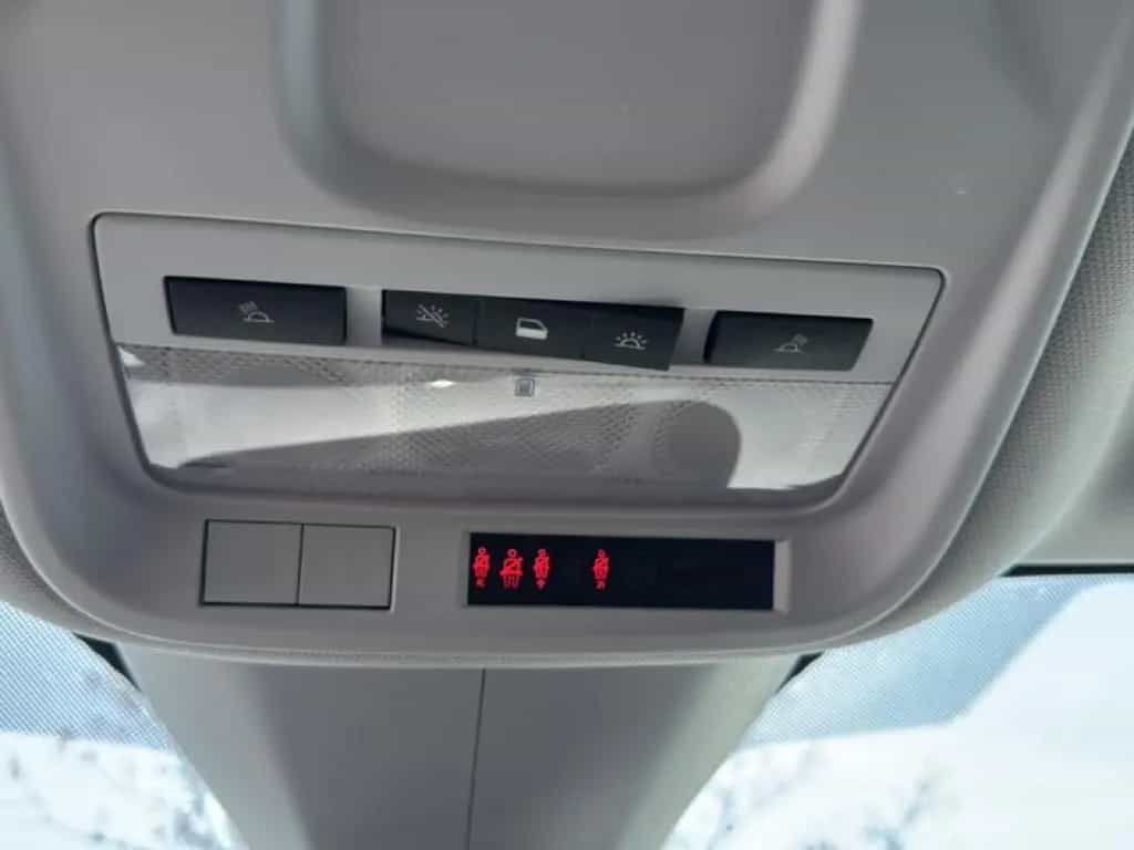 Opel Grandland GS 2-Zonen-Klimaautom LenkradHZG Rückf 09/2022-photo-20