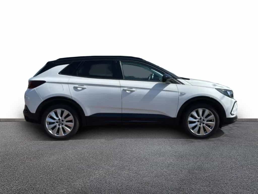 Opel Grandland GS 2-Zonen-Klimaautom LenkradHZG Rückf 09/2022-photo-7