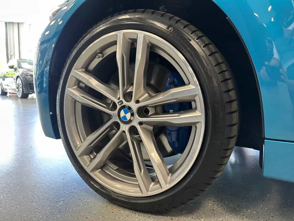 BMW 4 Series 440i xDrive M Sport|H/K|DrivingAs.|Kam.|Service 05/2017-photo-12