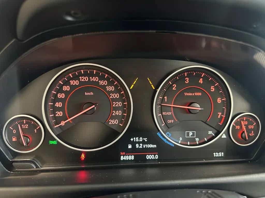 BMW 4 Series 440i xDrive M Sport|H/K|DrivingAs.|Kam.|Service 05/2017-photo-18