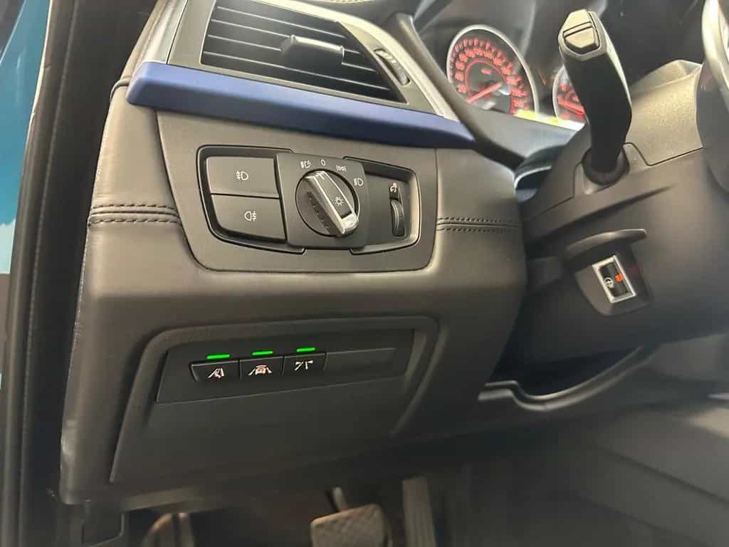 BMW 4 Series 440i xDrive M Sport|H/K|DrivingAs.|Kam.|Service 05/2017-photo-19