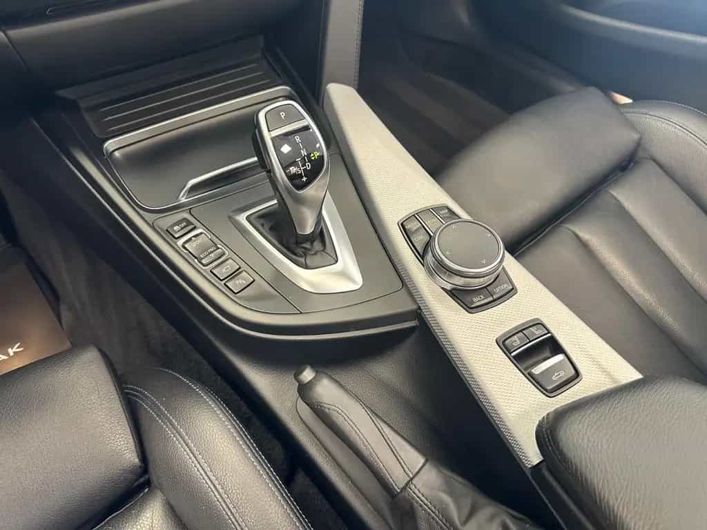 BMW 4 Series 440i xDrive M Sport|H/K|DrivingAs.|Kam.|Service 05/2017-photo-22