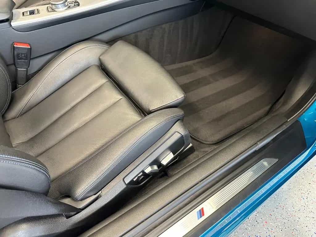 BMW 4 Series 440i xDrive M Sport|H/K|DrivingAs.|Kam.|Service 05/2017-photo-27