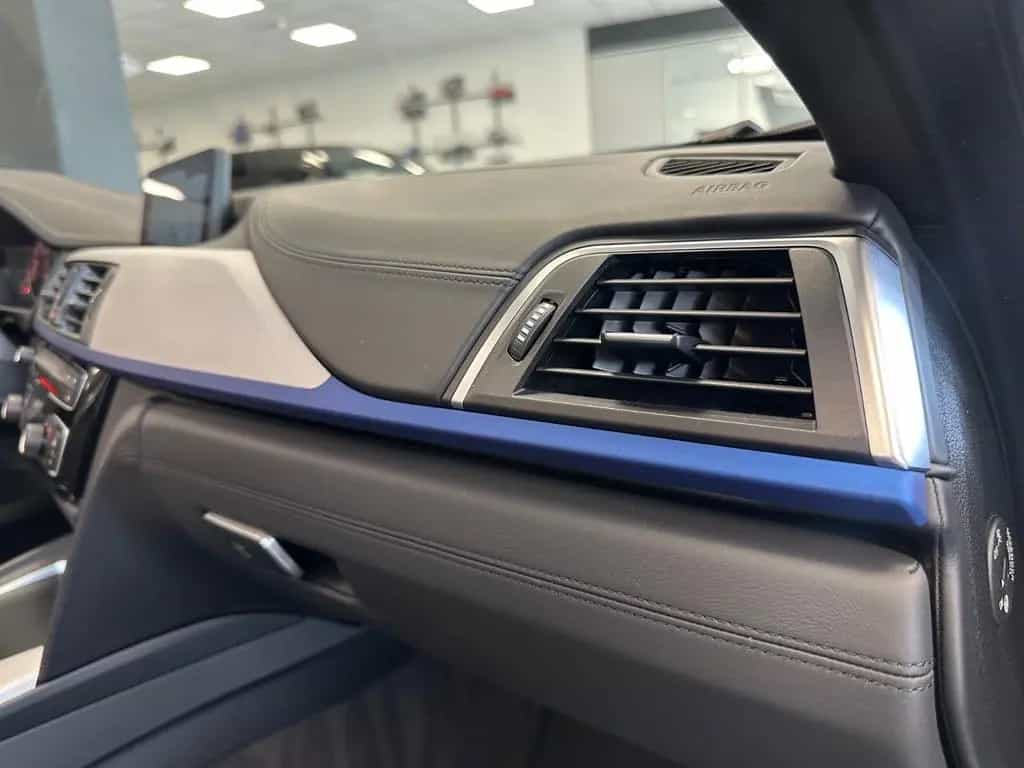 BMW 4 Series 440i xDrive M Sport|H/K|DrivingAs.|Kam.|Service 05/2017-photo-28