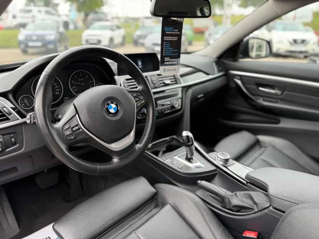 BMW 4 Series 03/2020-photo-18