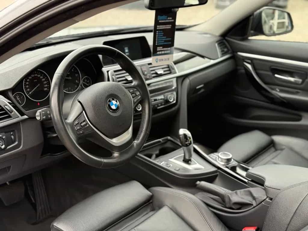 BMW 4 Series 03/2020-photo-19
