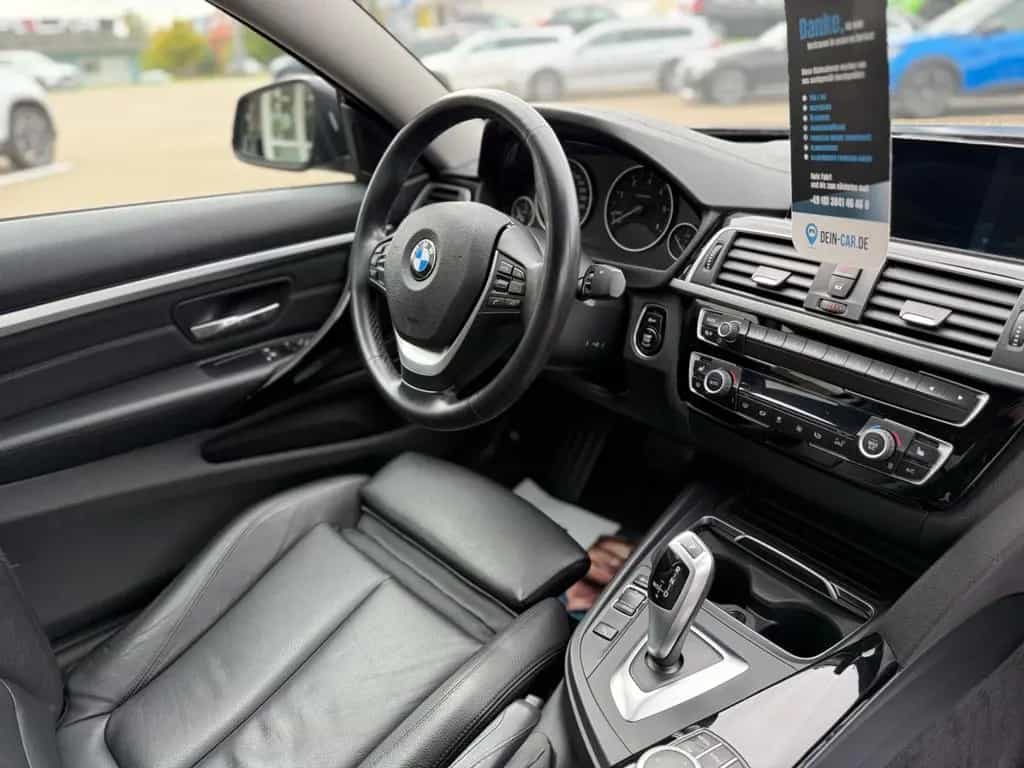 BMW 4 Series 03/2020-photo-21