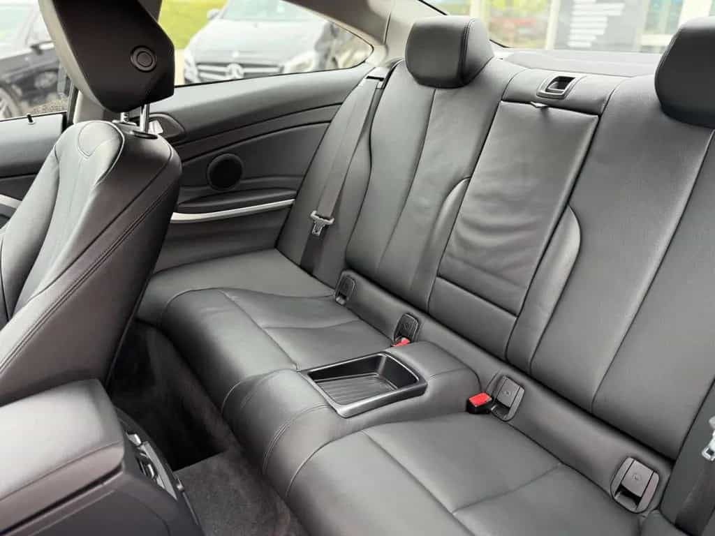 BMW 4 Series 03/2020-photo-22