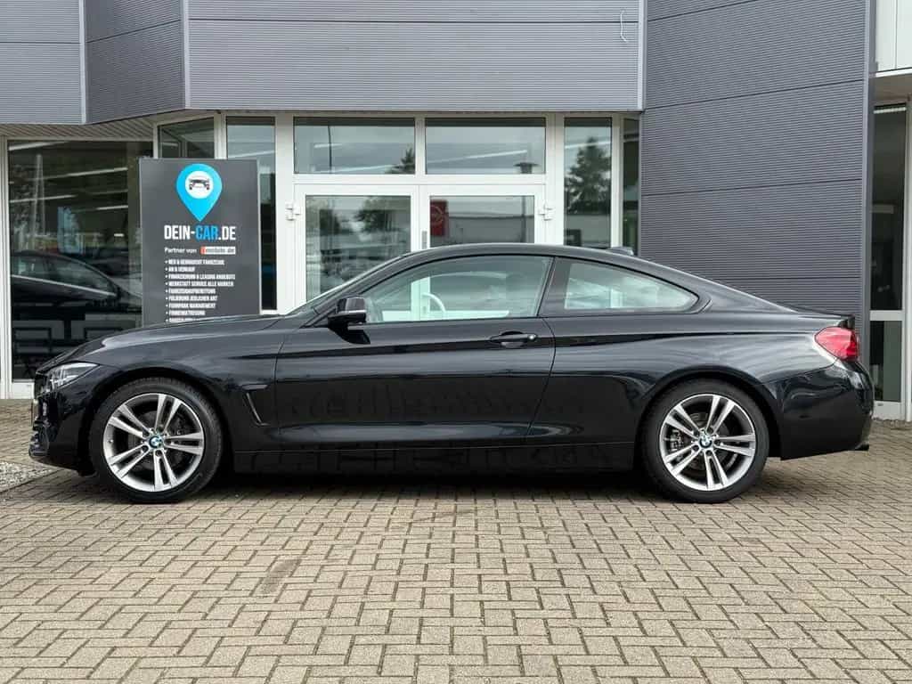 BMW 4 Series 03/2020-photo-5