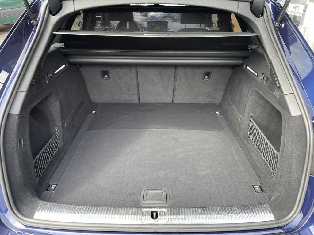 Audi A4 Avant S line Plus+Matrix-Beam+Pano+ACC+HuD+AH 05/2020-photo-18