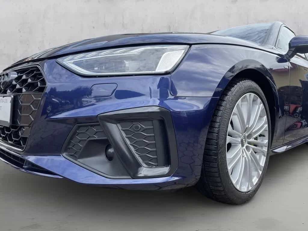 Audi A4 Avant S line Plus+Matrix-Beam+Pano+ACC+HuD+AH 05/2020-photo-3