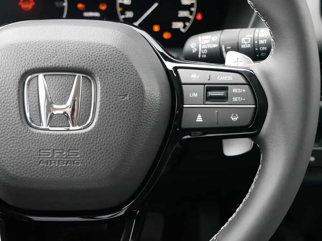 Honda ZR-V e:HEV Elegance+FULL LINK+NAVI+SHZ+KAMERA 12/2025-photo-15