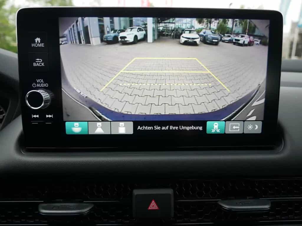 Honda ZR-V e:HEV Elegance+FULL LINK+NAVI+SHZ+KAMERA 12/2025-photo-16