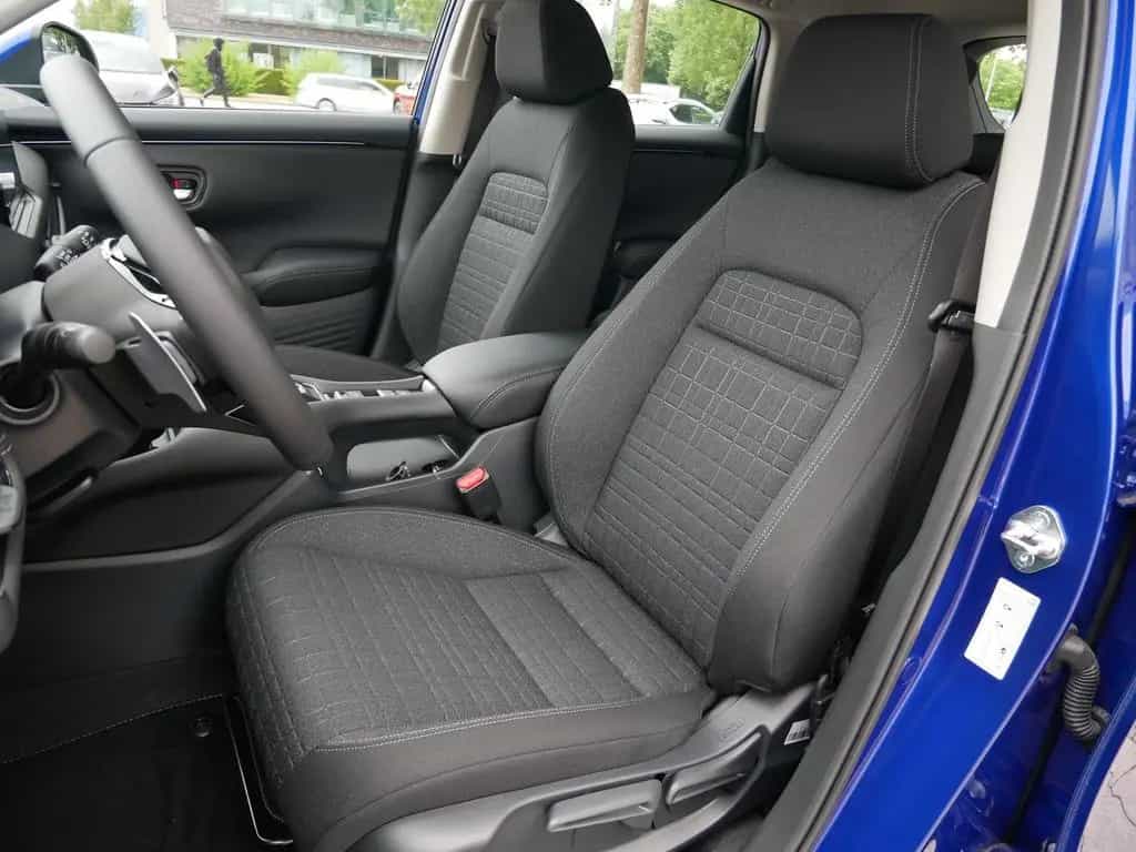 Honda ZR-V e:HEV Elegance+FULL LINK+NAVI+SHZ+KAMERA 12/2025-photo-17
