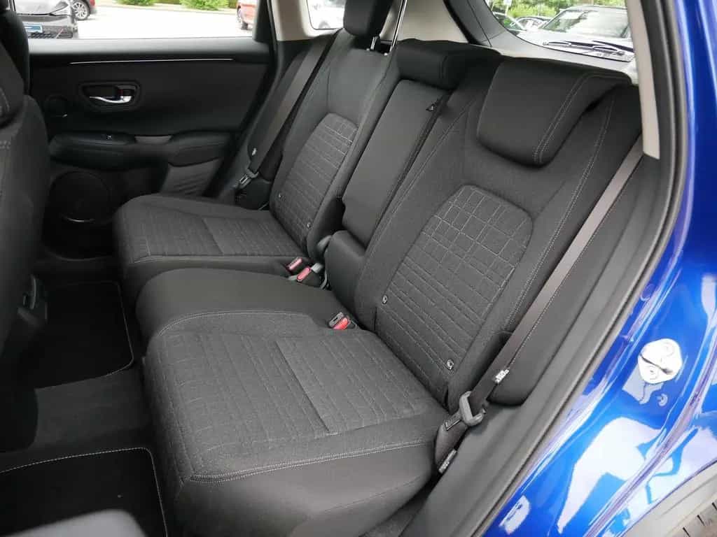 Honda ZR-V e:HEV Elegance+FULL LINK+NAVI+SHZ+KAMERA 12/2025-photo-18