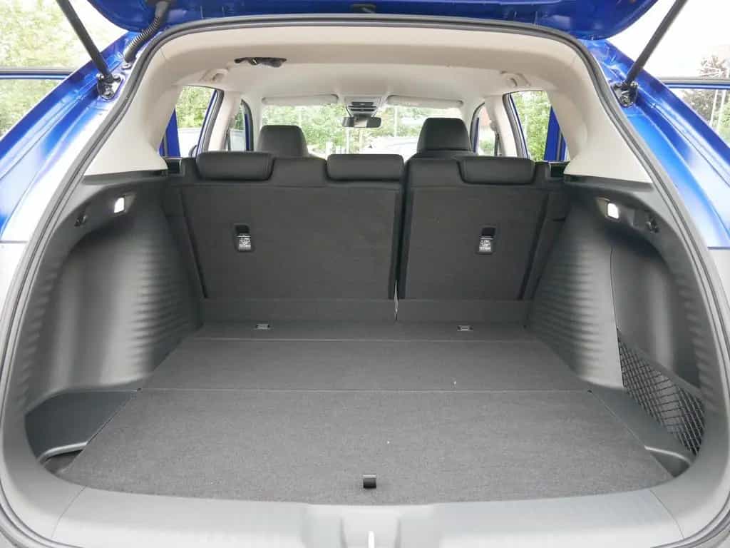 Honda ZR-V e:HEV Elegance+FULL LINK+NAVI+SHZ+KAMERA 12/2025-photo-20