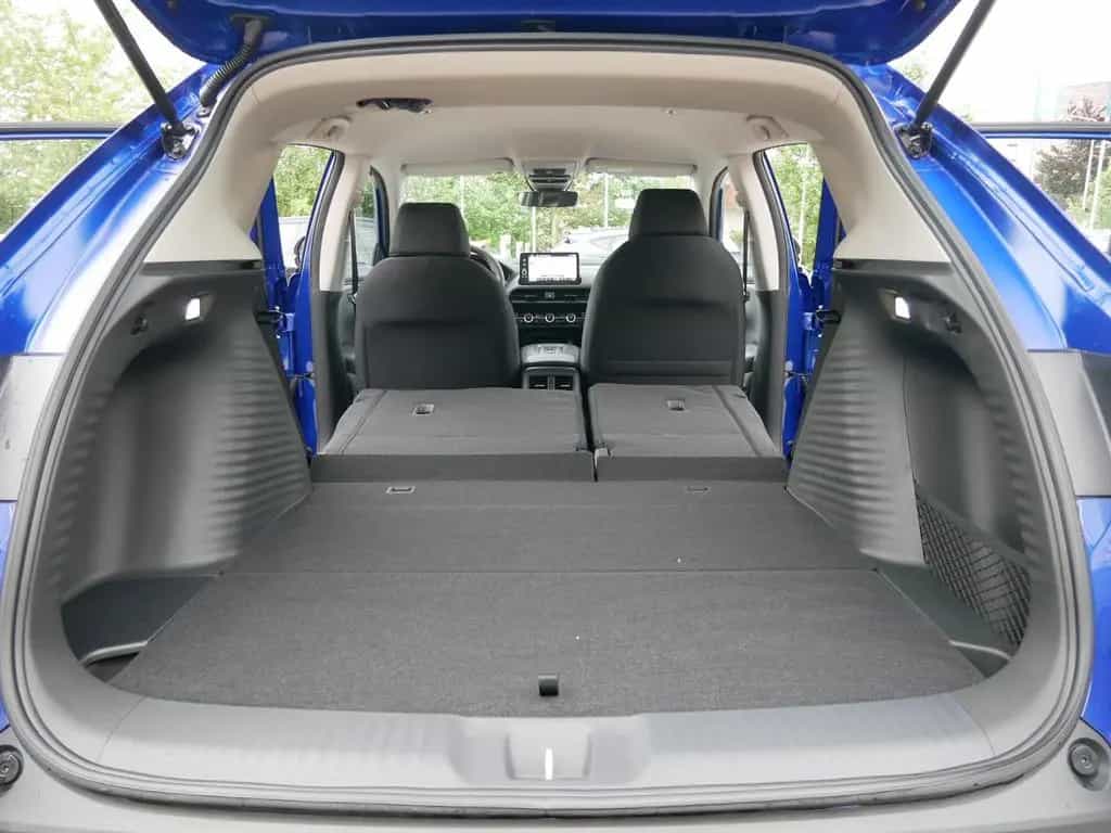 Honda ZR-V e:HEV Elegance+FULL LINK+NAVI+SHZ+KAMERA 12/2025-photo-21