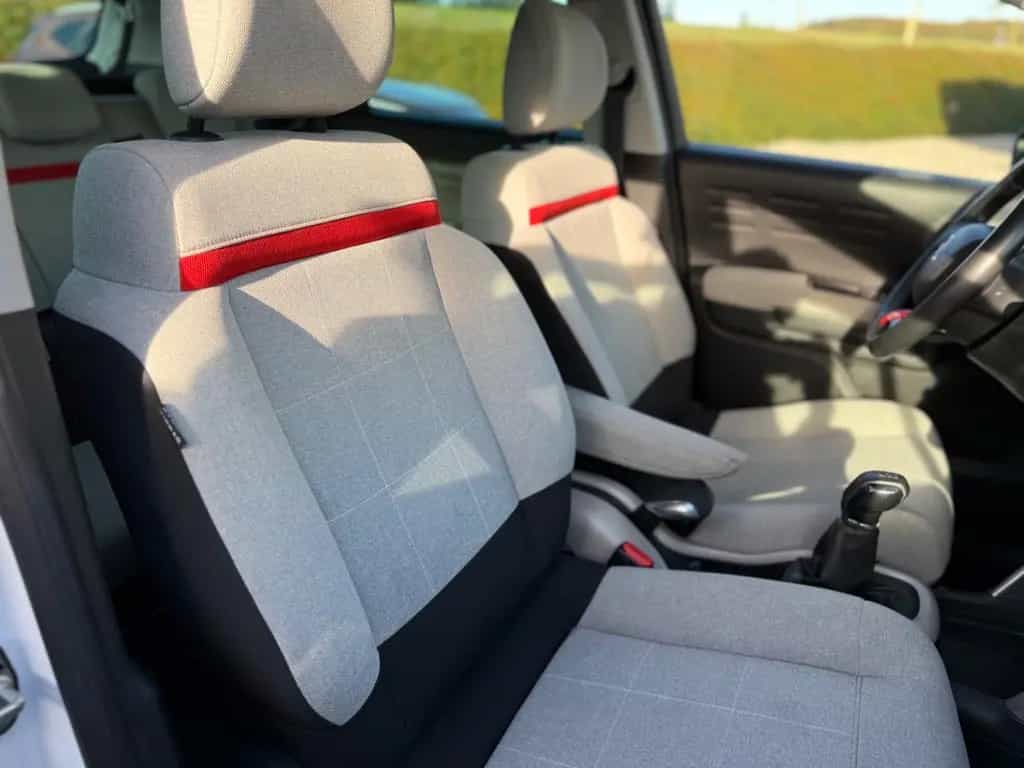 Citroën C3 Aircross Shine *LED*PDC*KLIMA*TEMPOMAT* 07/2018-photo-21