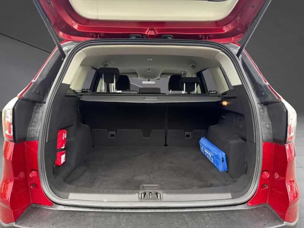 Ford Kuga Family 10/2018-photo-10