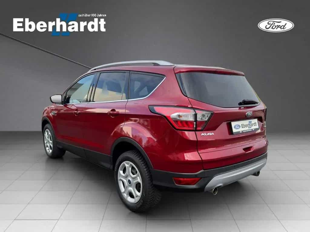Ford Kuga Family 10/2018-photo-2