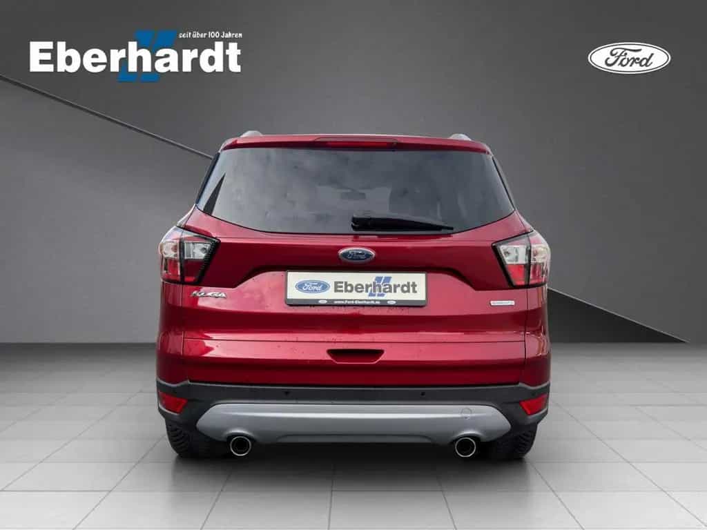 Ford Kuga Family 10/2018-photo-3