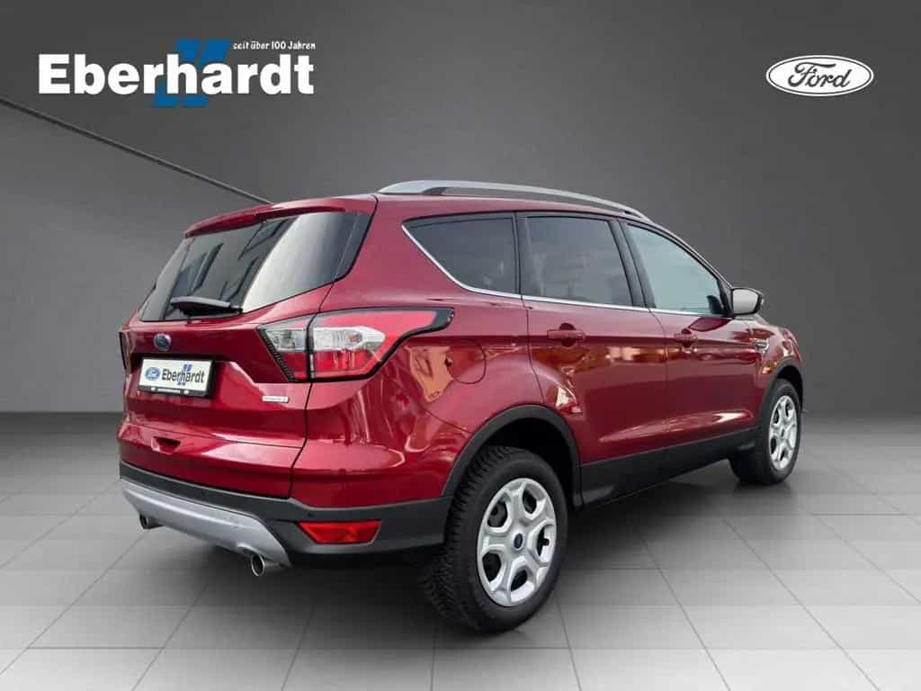 Ford Kuga Family 10/2018-photo-4