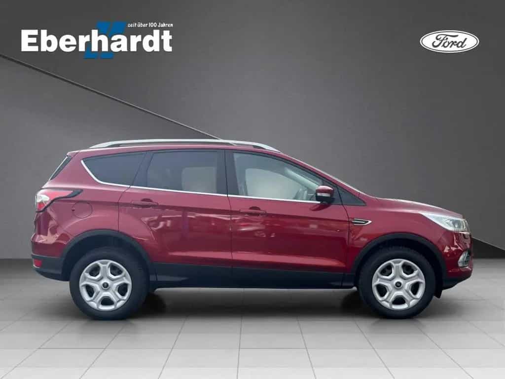 Ford Kuga Family 10/2018-photo-5