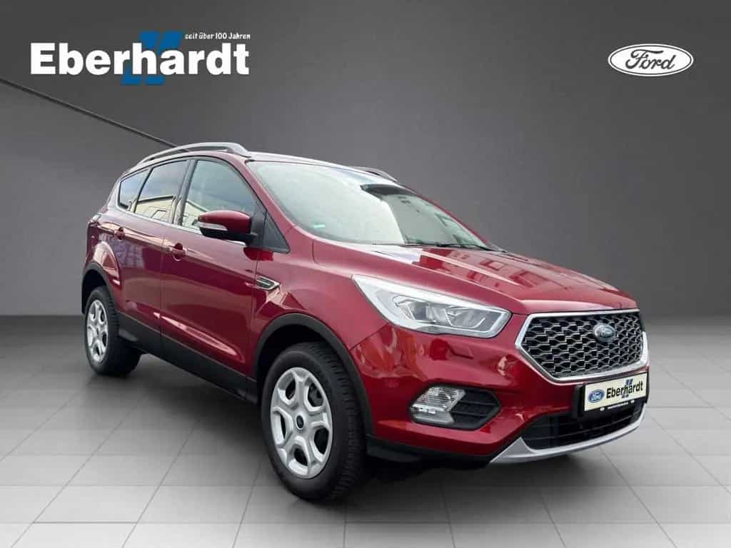 Ford Kuga Family 10/2018-photo-6