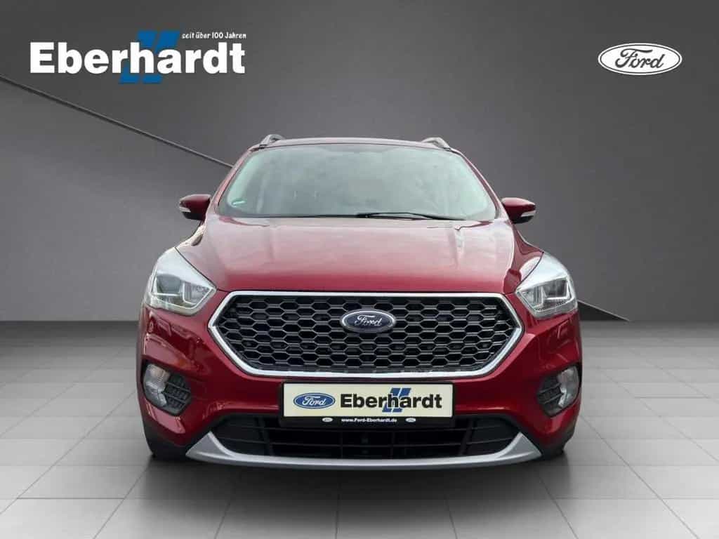 Ford Kuga Family 10/2018-photo-7