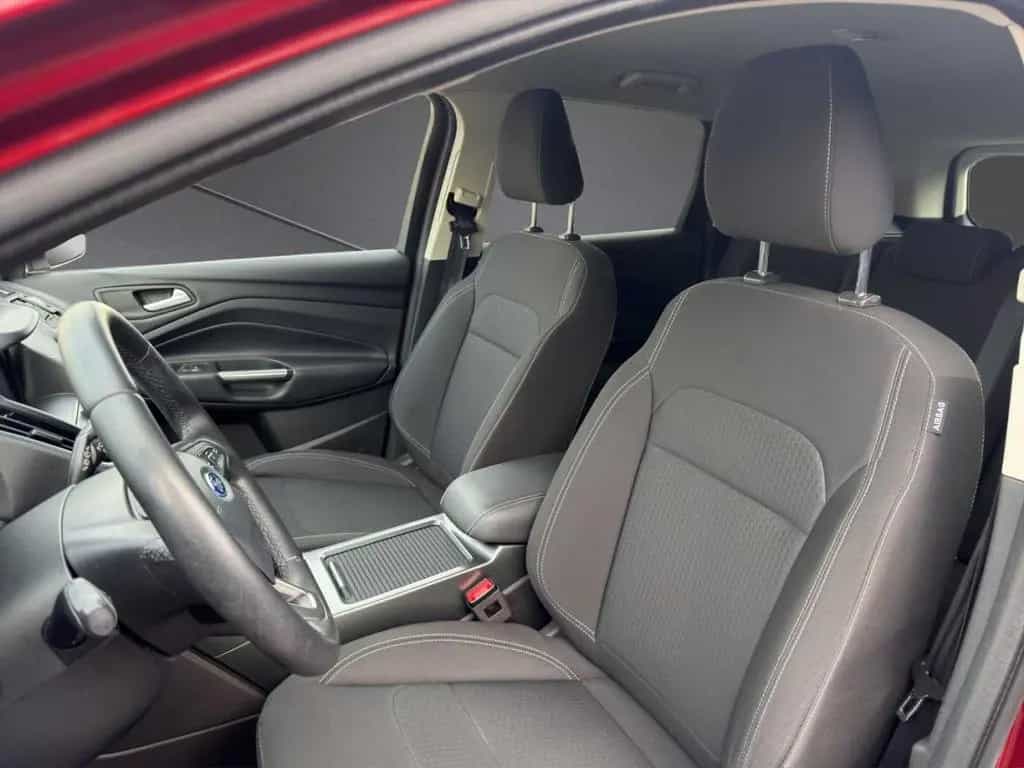Ford Kuga Family 10/2018-photo-8
