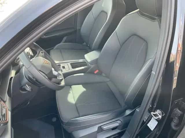 Cupra Leon Sportstourer 2,0 TSI 140KW (190PS) 07/2024-photo-10