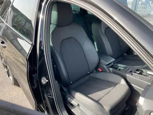 Cupra Leon Sportstourer 2,0 TSI 140KW (190PS) 07/2024-photo-11