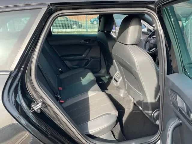 Cupra Leon Sportstourer 2,0 TSI 140KW (190PS) 07/2024-photo-12