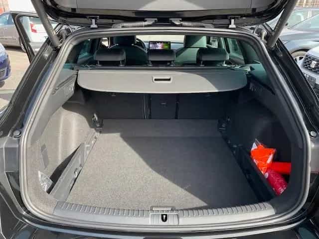 Cupra Leon Sportstourer 2,0 TSI 140KW (190PS) 07/2024-photo-13